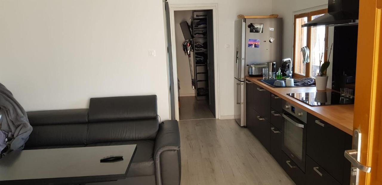 Le Chalet De La Pierreraie Cote D'Azur Piscine Terrasse Et Vue Mer Drap Екстериор снимка